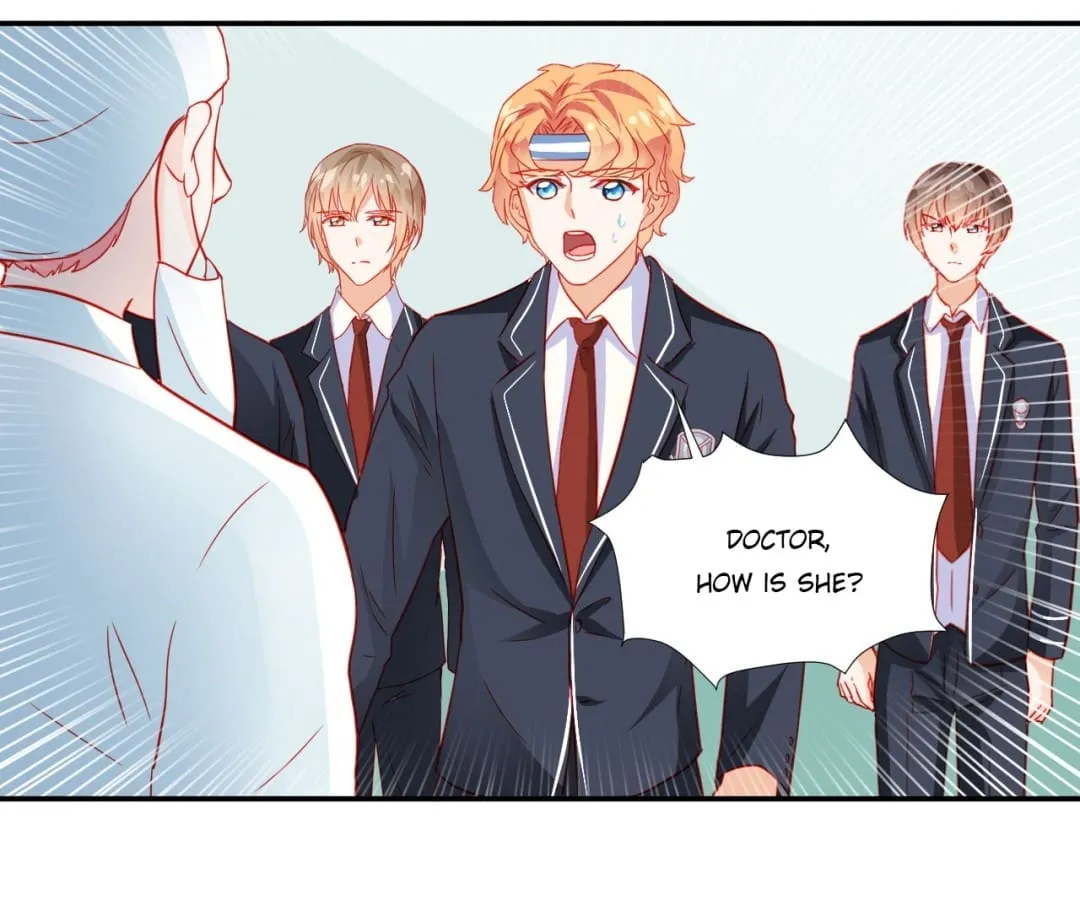 Read Tyrant, Don’T Be Arrogant chapter 27 image 25 on Lezhin