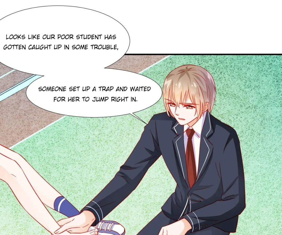Read Tyrant, Don’T Be Arrogant chapter 27 image 4 on Lezhin