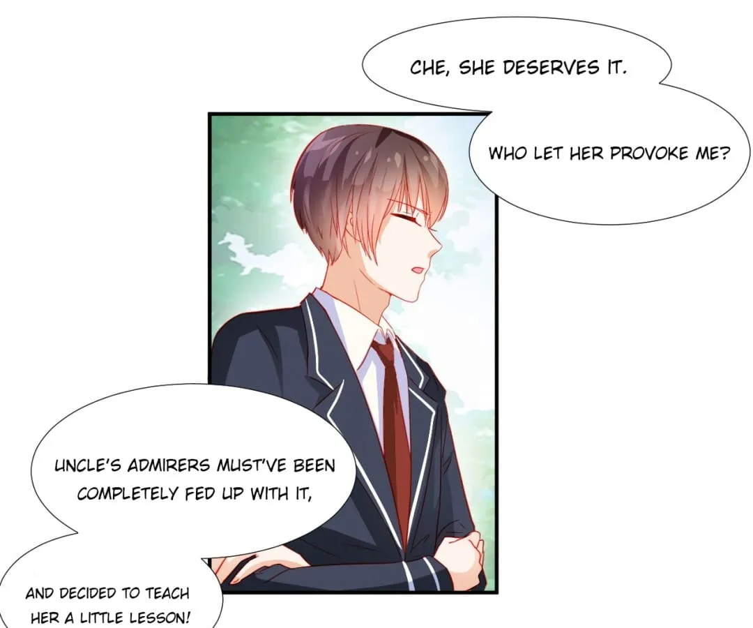Read Tyrant, Don’T Be Arrogant chapter 27 image 6 on Lezhin