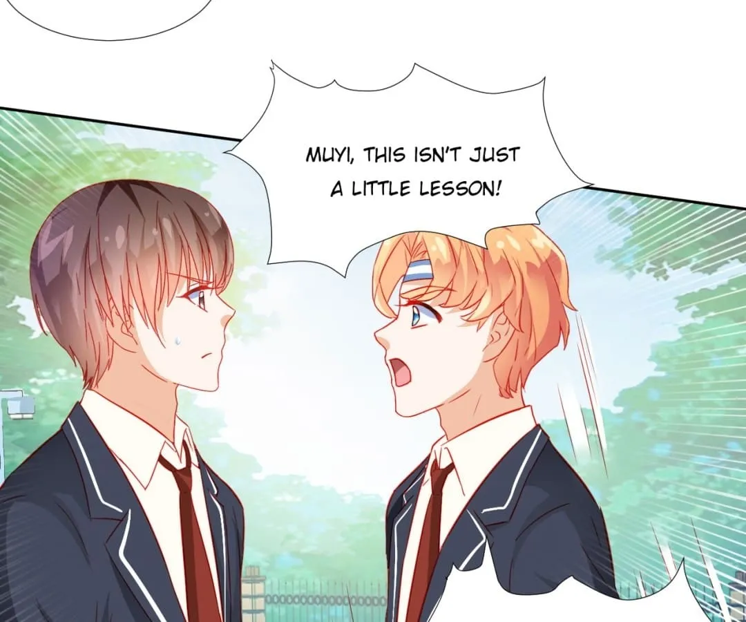 Read Tyrant, Don’T Be Arrogant chapter 27 image 7 on Lezhin