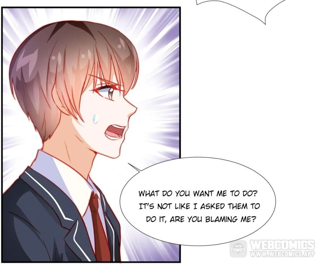 Read Tyrant, Don’T Be Arrogant chapter 27 image 9 on Lezhin