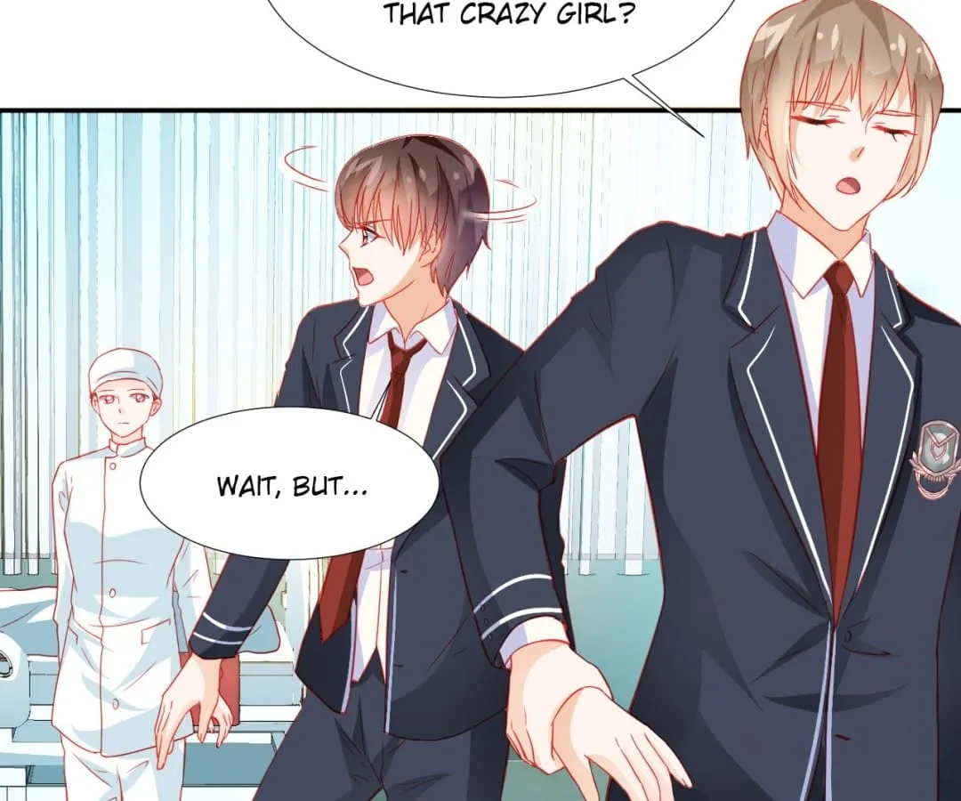 Read Tyrant, Don’T Be Arrogant chapter 28 image 10 on Lezhin