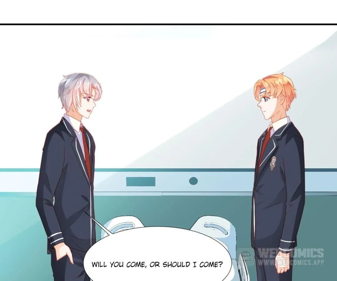 Read Tyrant, Don’T Be Arrogant chapter 28 image 13 on Lezhin