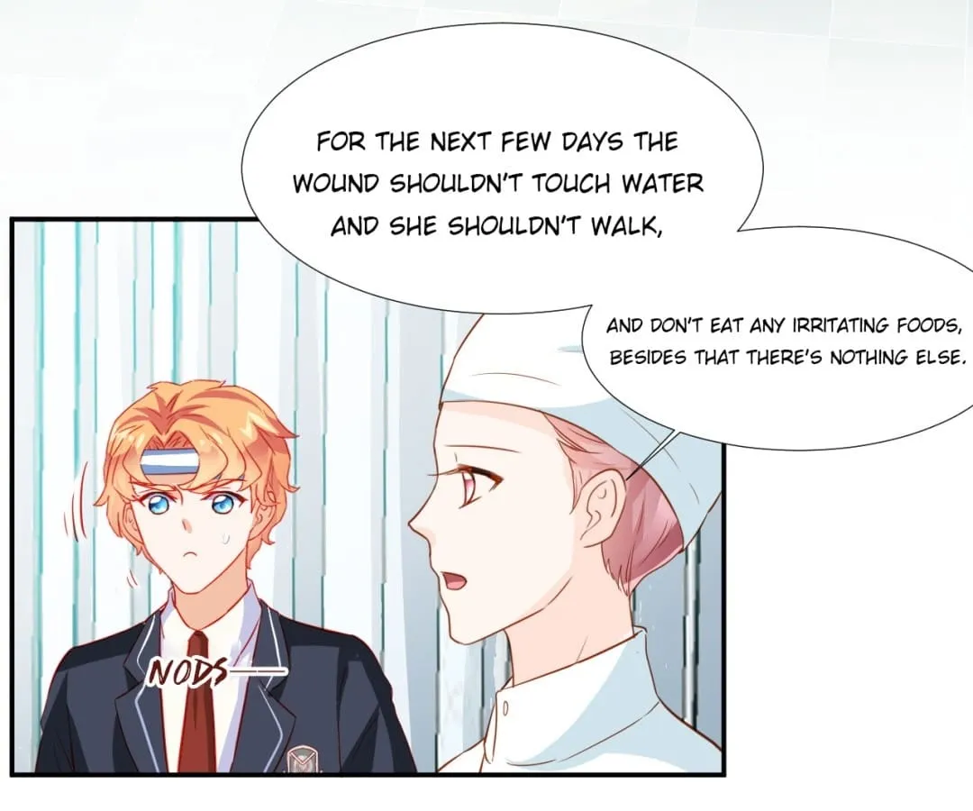Read Tyrant, Don’T Be Arrogant chapter 28 image 2 on Lezhin