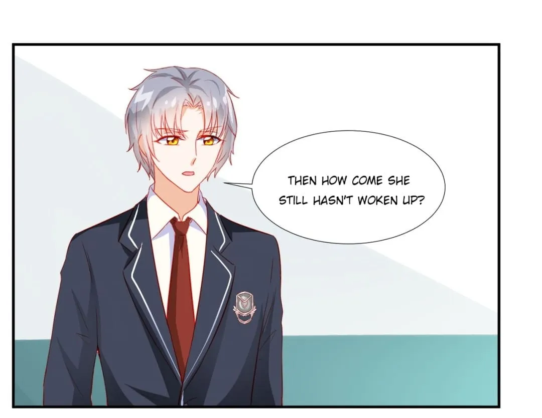 Read Tyrant, Don’T Be Arrogant chapter 28 image 3 on Lezhin
