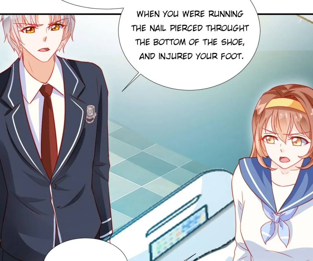 Read Tyrant, Don’T Be Arrogant chapter 29 image 14 on Lezhin