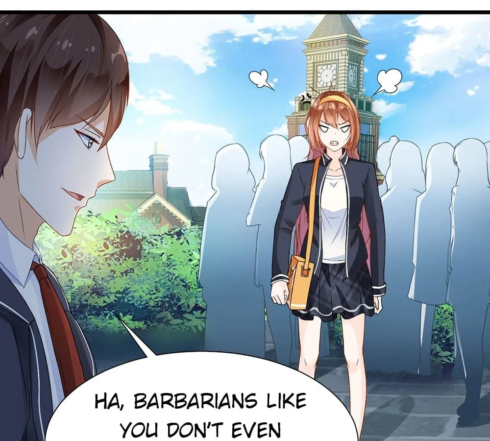 Read Tyrant, Don’T Be Arrogant chapter 3 image 14 on Lezhin