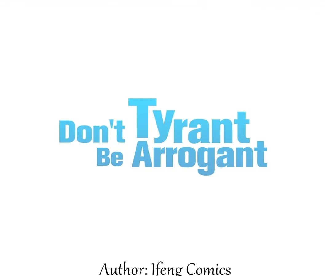 Read Tyrant, Don’T Be Arrogant chapter 3 image 2 on Lezhin