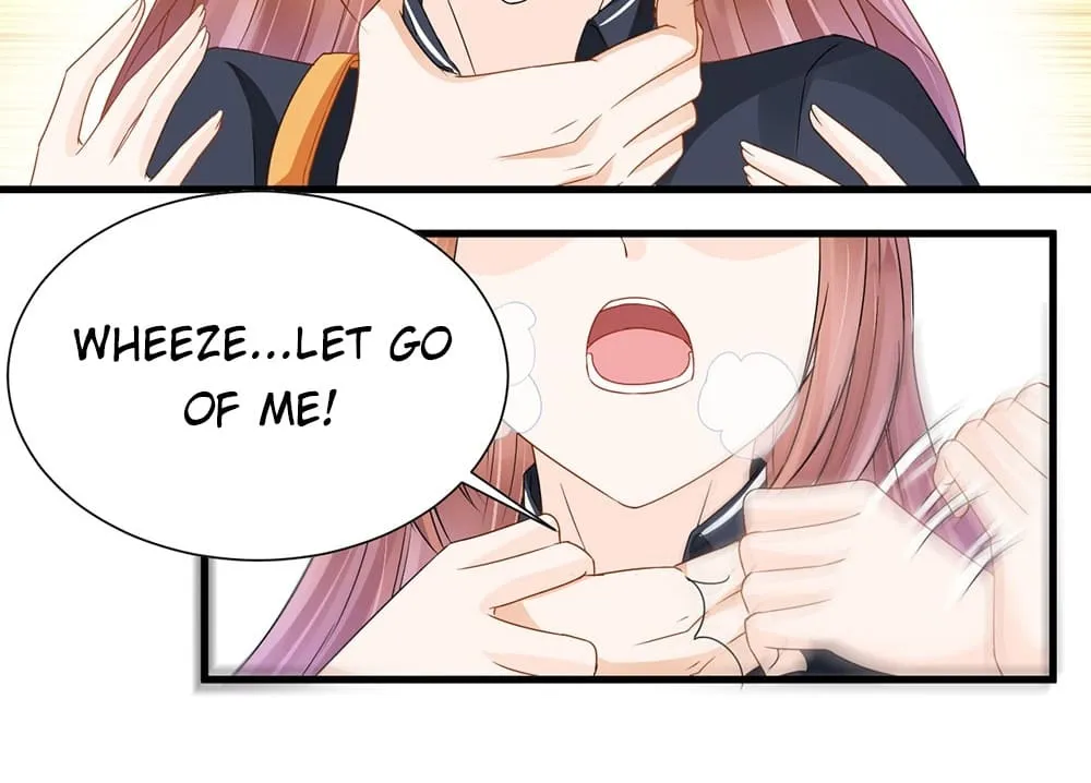 Read Tyrant, Don’T Be Arrogant chapter 3 image 21 on Lezhin