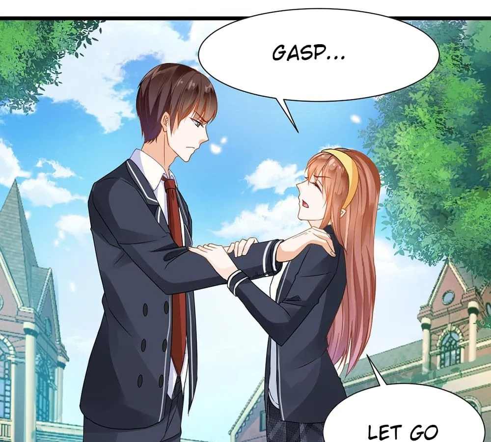 Read Tyrant, Don’T Be Arrogant chapter 3 image 23 on Lezhin