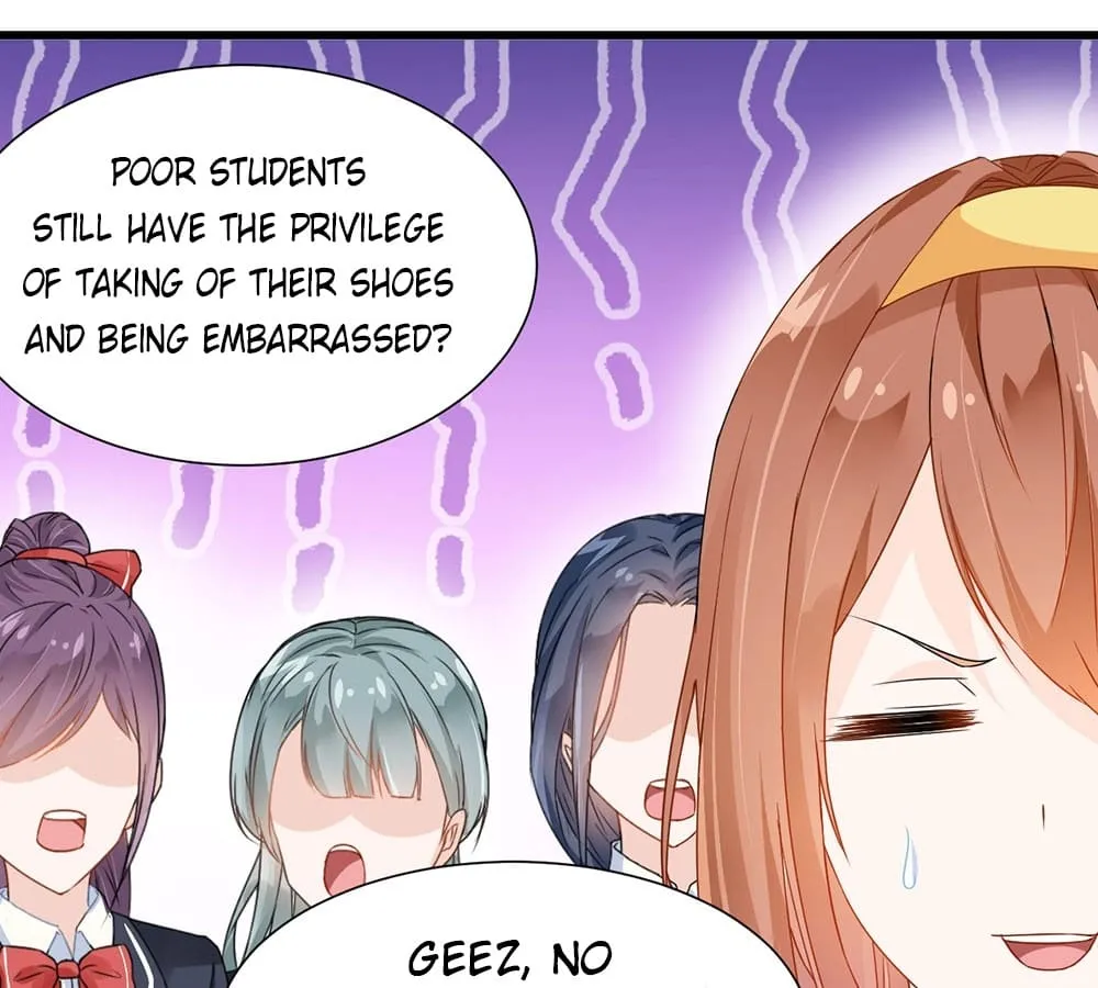 Read Tyrant, Don’T Be Arrogant chapter 3 image 8 on Lezhin
