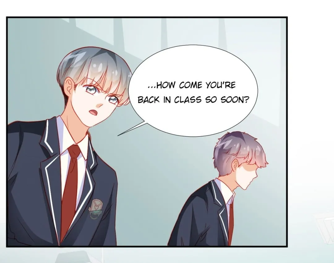 Read Tyrant, Don’T Be Arrogant chapter 30 image 10 on Lezhin