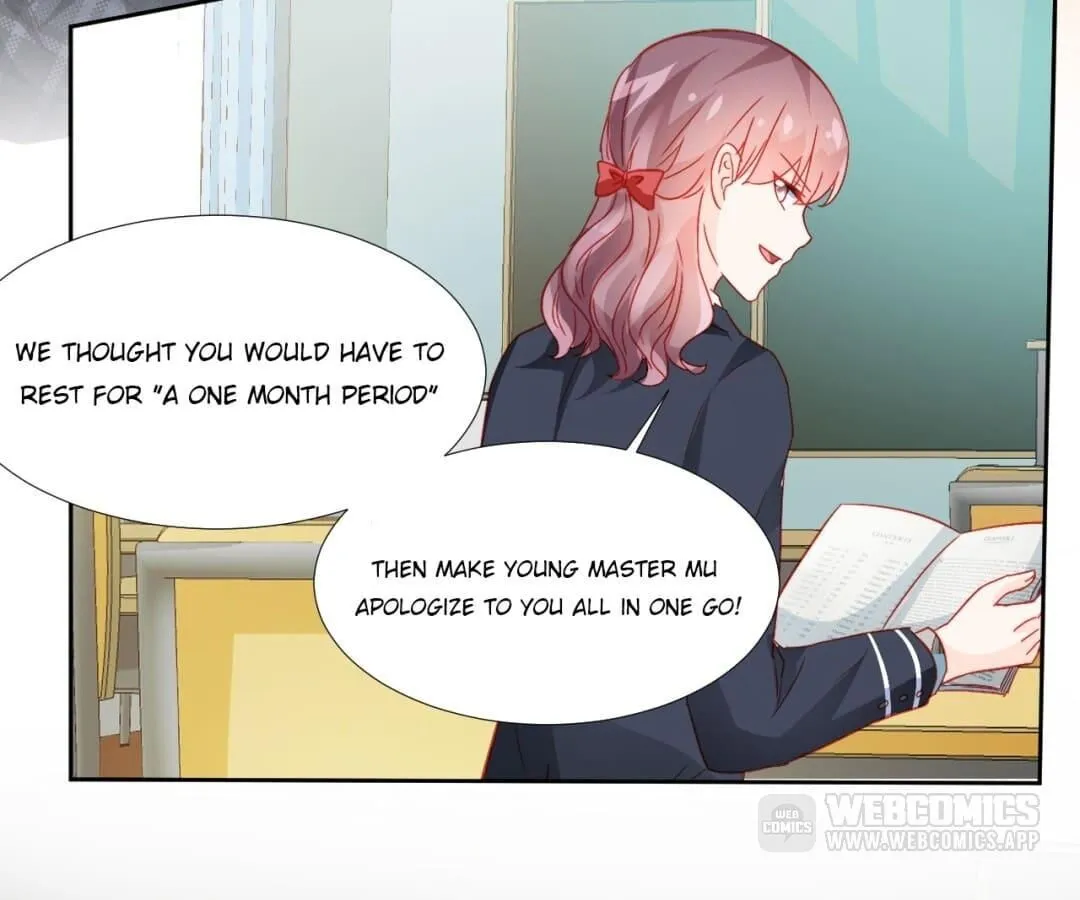 Read Tyrant, Don’T Be Arrogant chapter 30 image 13 on Lezhin