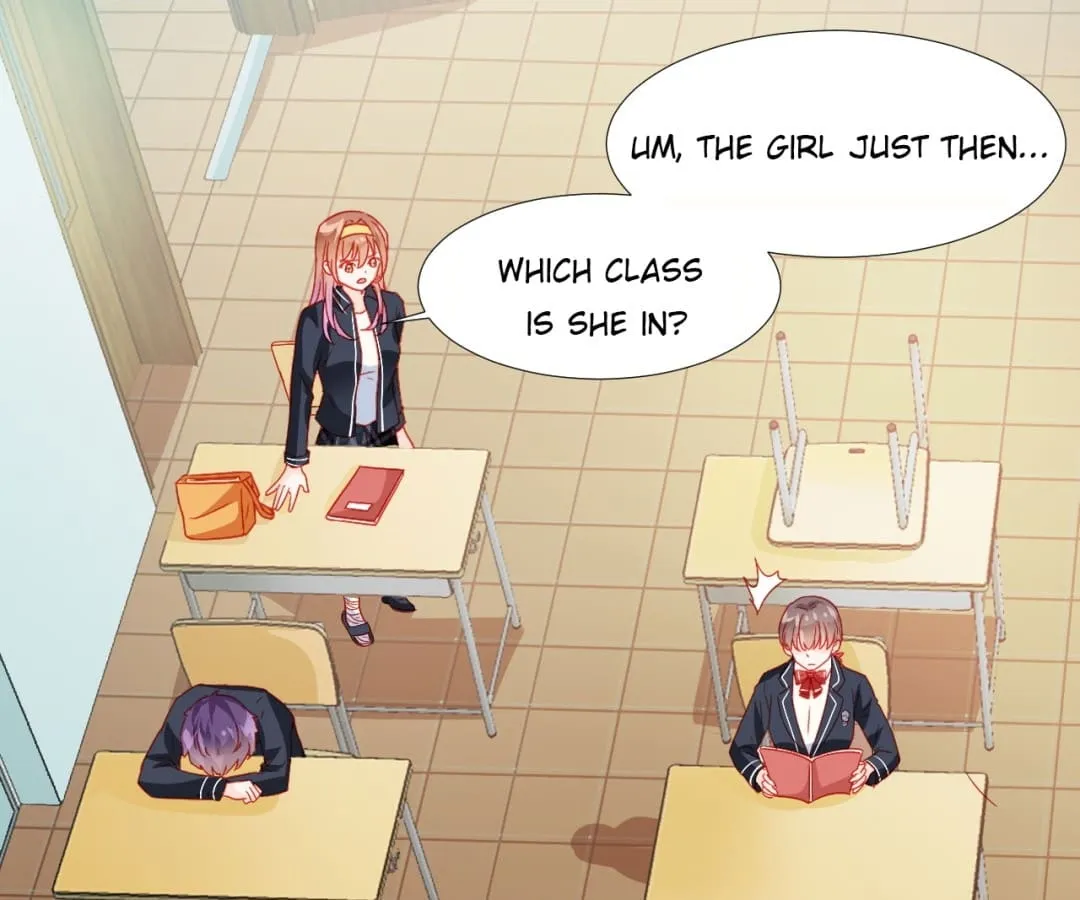 Read Tyrant, Don’T Be Arrogant chapter 31 image 0 on Lezhin
