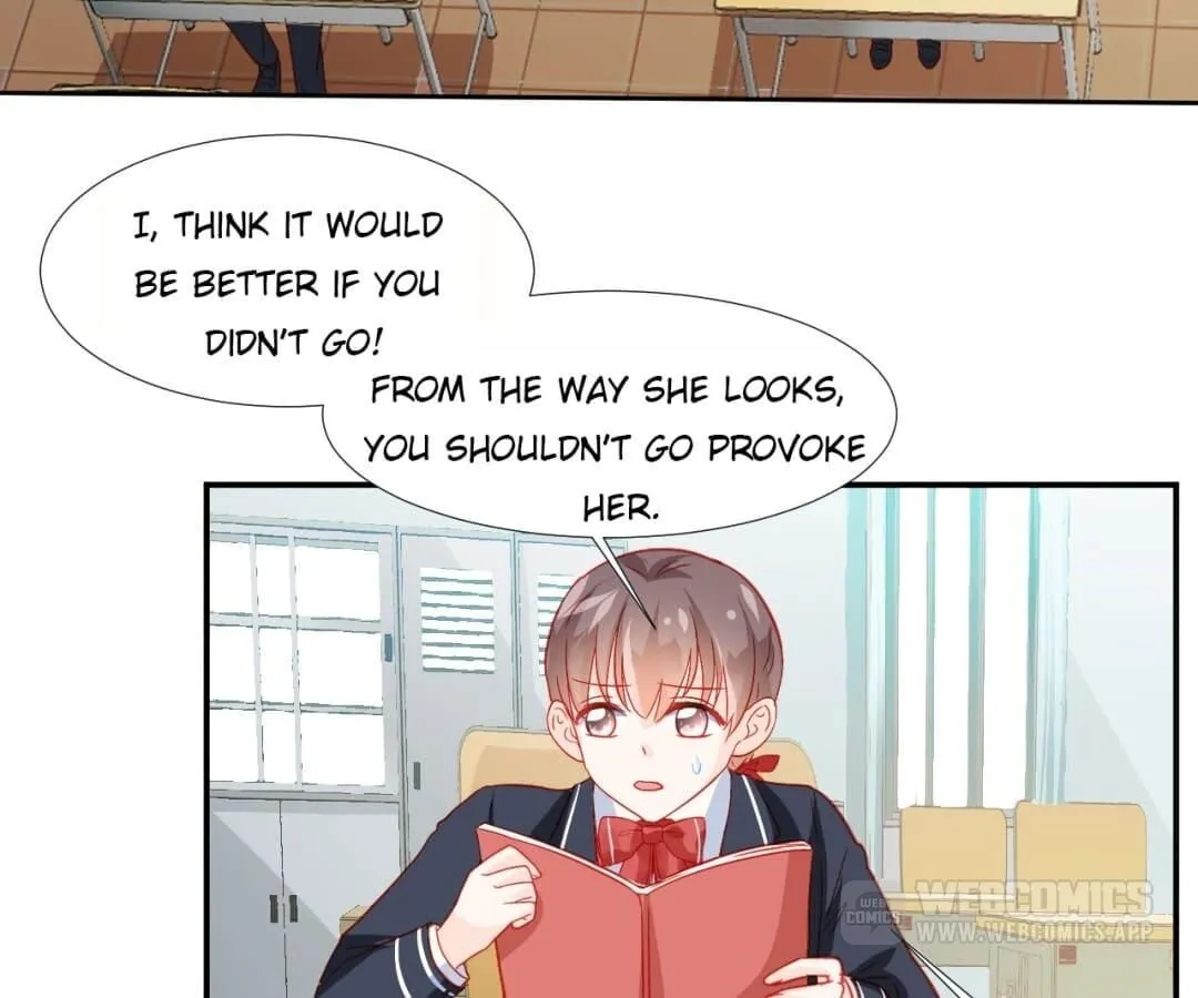 Read Tyrant, Don’T Be Arrogant chapter 31 image 1 on Lezhin