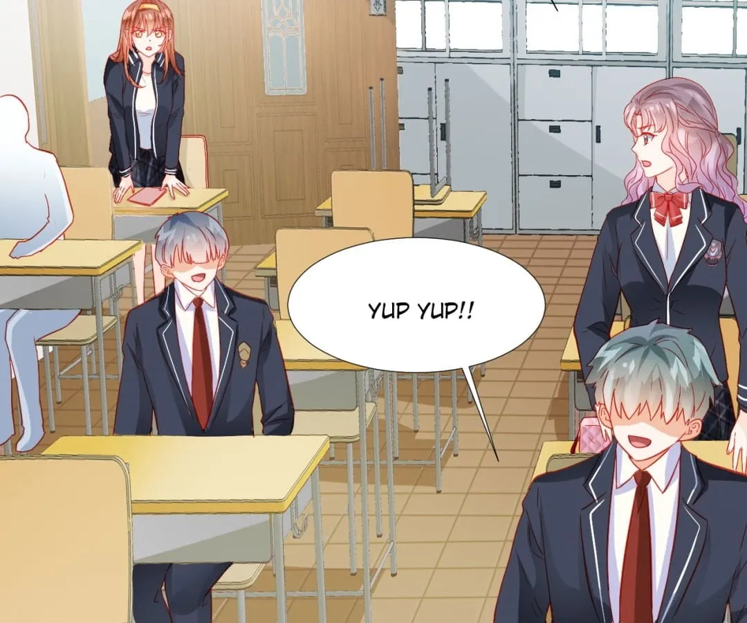Read Tyrant, Don’T Be Arrogant chapter 31 image 15 on Lezhin