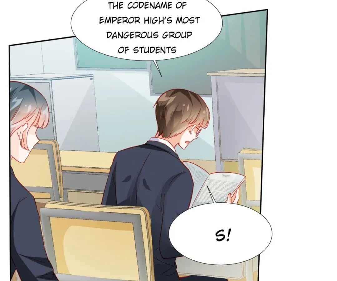 Read Tyrant, Don’T Be Arrogant chapter 31 image 6 on Lezhin
