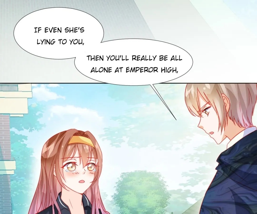 Read Tyrant, Don’T Be Arrogant chapter 33 image 12 on Lezhin