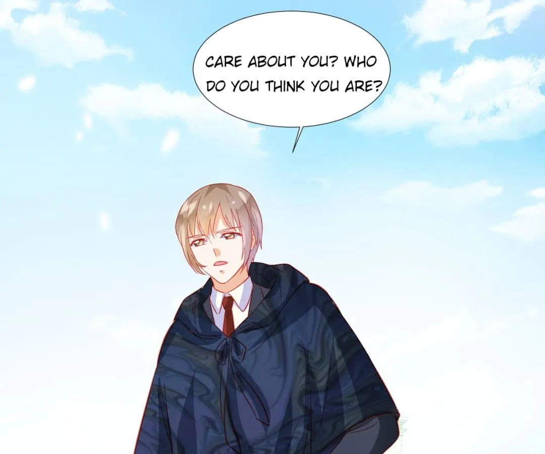 Read Tyrant, Don’T Be Arrogant chapter 33 image 16 on Lezhin