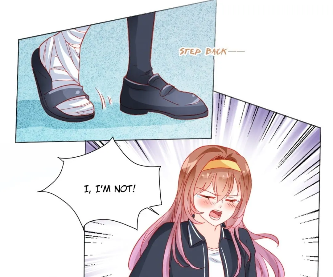 Read Tyrant, Don’T Be Arrogant chapter 33 image 7 on Lezhin