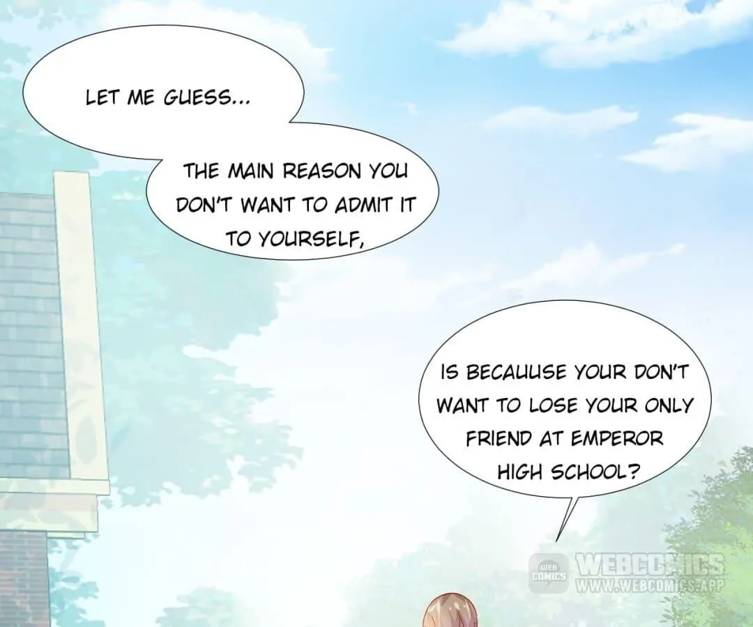 Read Tyrant, Don’T Be Arrogant chapter 33 image 9 on Lezhin