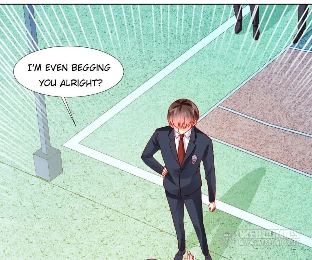 Read Tyrant, Don’T Be Arrogant chapter 34 image 17 on Lezhin