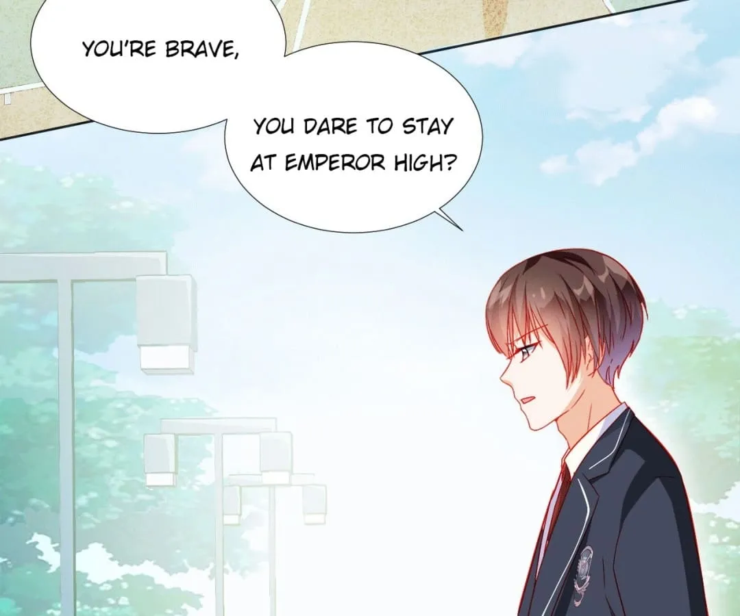 Read Tyrant, Don’T Be Arrogant chapter 34 image 2 on Lezhin