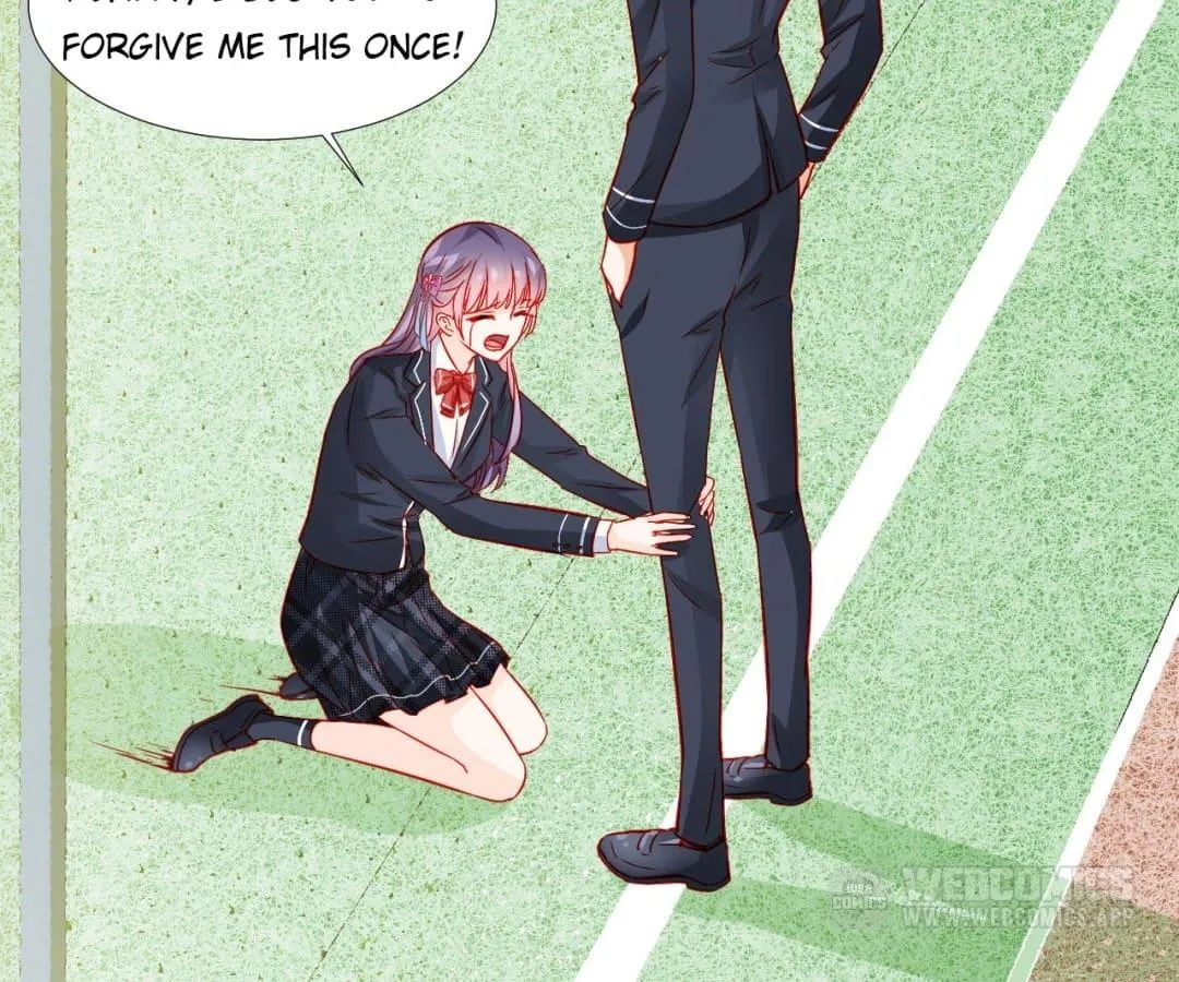 Read Tyrant, Don’T Be Arrogant chapter 34 image 9 on Lezhin