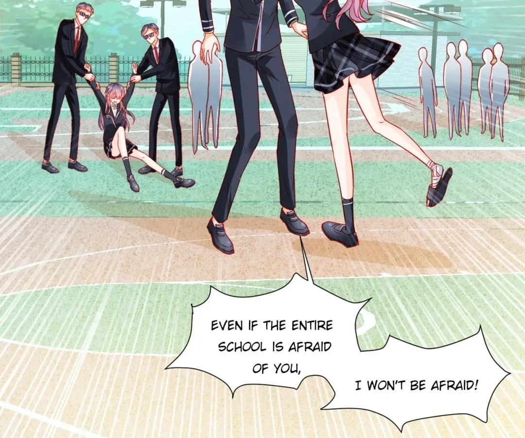 Read Tyrant, Don’T Be Arrogant chapter 35 image 10 on Lezhin