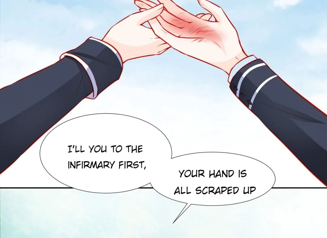 Read Tyrant, Don’T Be Arrogant chapter 36 image 11 on Lezhin