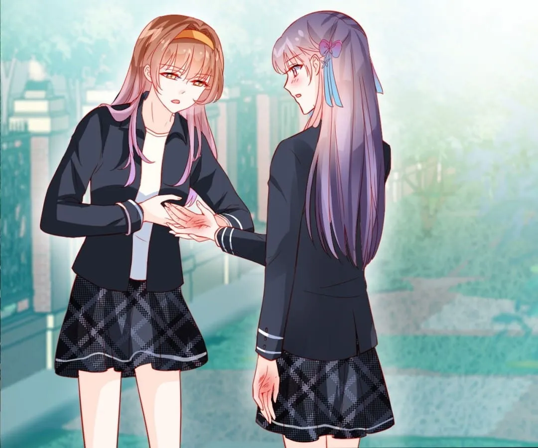 Read Tyrant, Don’T Be Arrogant chapter 36 image 12 on Lezhin