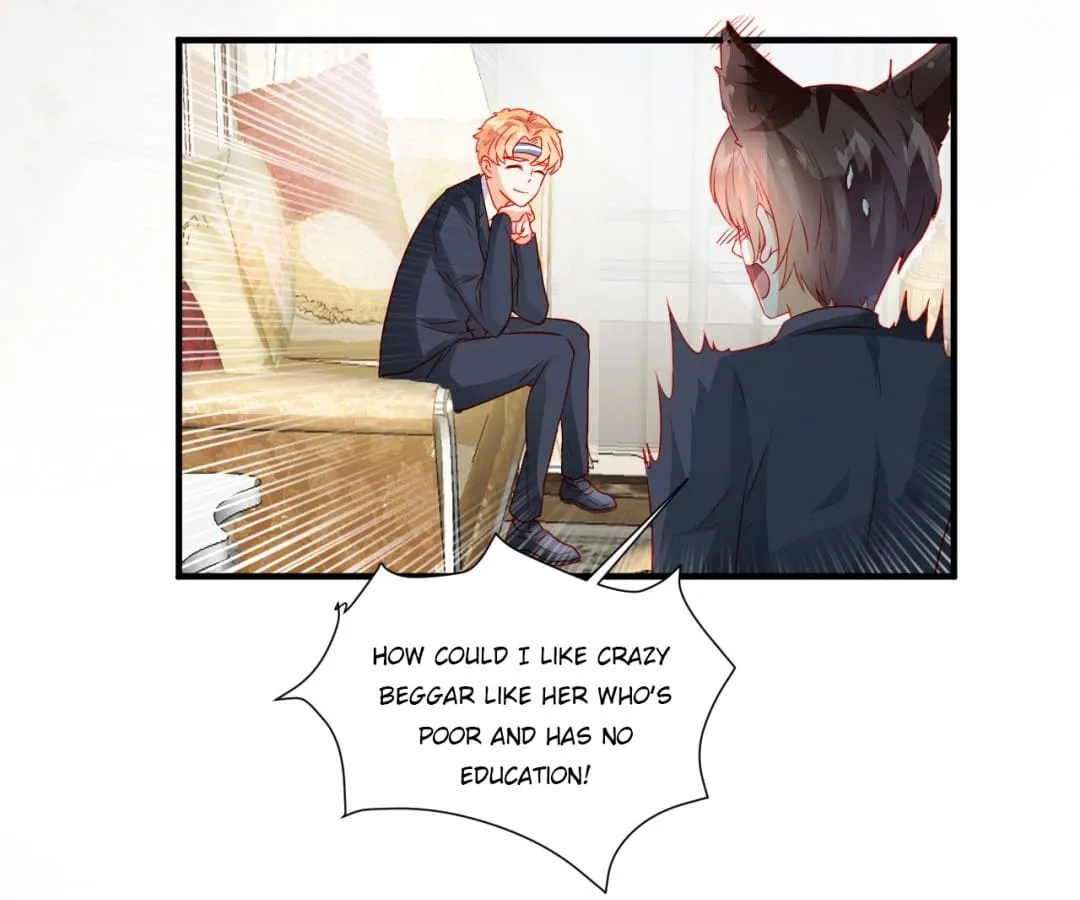 Tyrant, Don’T Be Arrogant Chapter 37 page 13 - 
