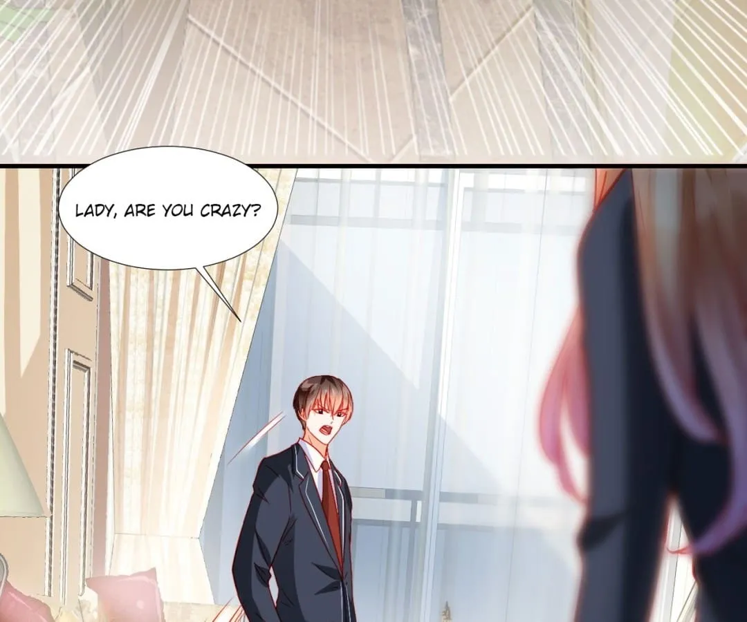 Tyrant, Don’T Be Arrogant Chapter 37 page 19 - 