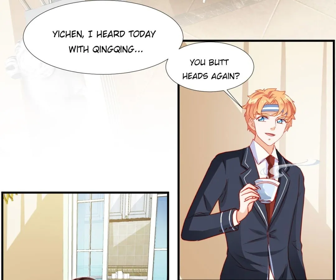 Tyrant, Don’T Be Arrogant Chapter 37 page 3 - 
