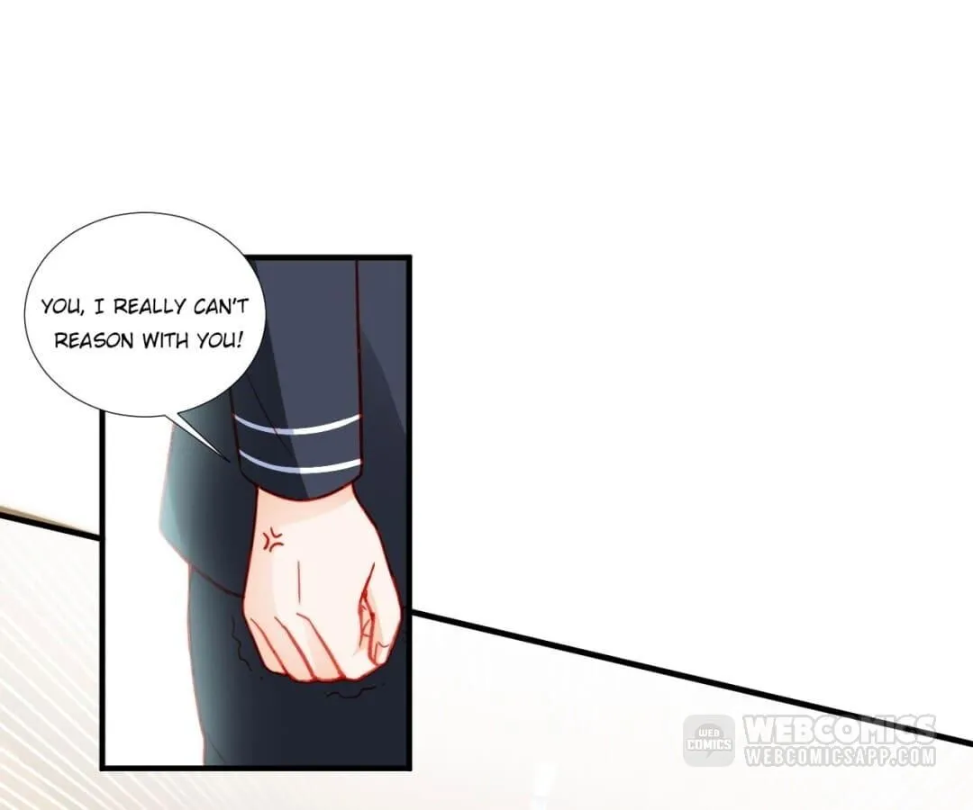 Tyrant, Don’T Be Arrogant Chapter 37 page 21 - 