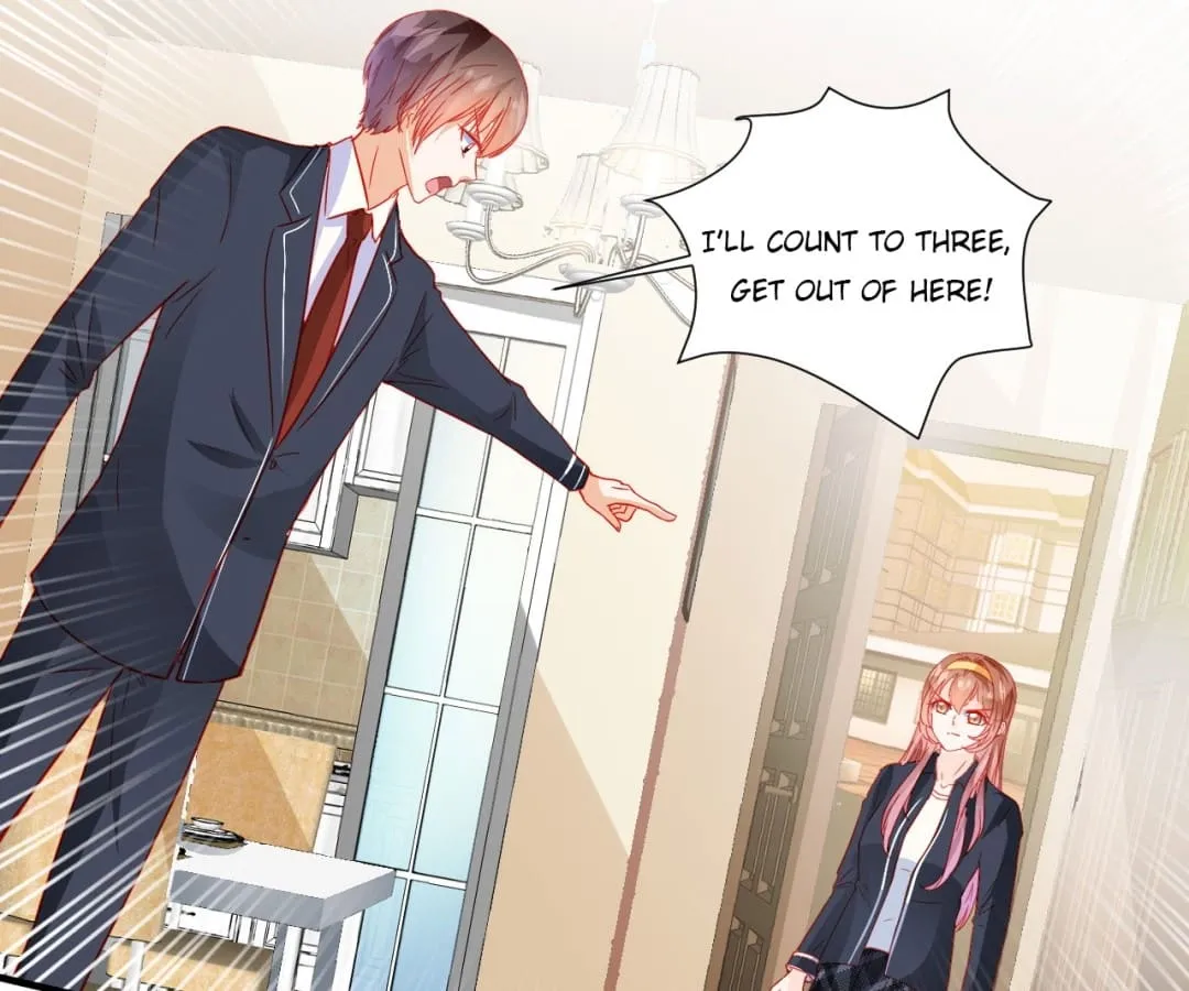 Tyrant, Don’T Be Arrogant Chapter 37 page 22 - 