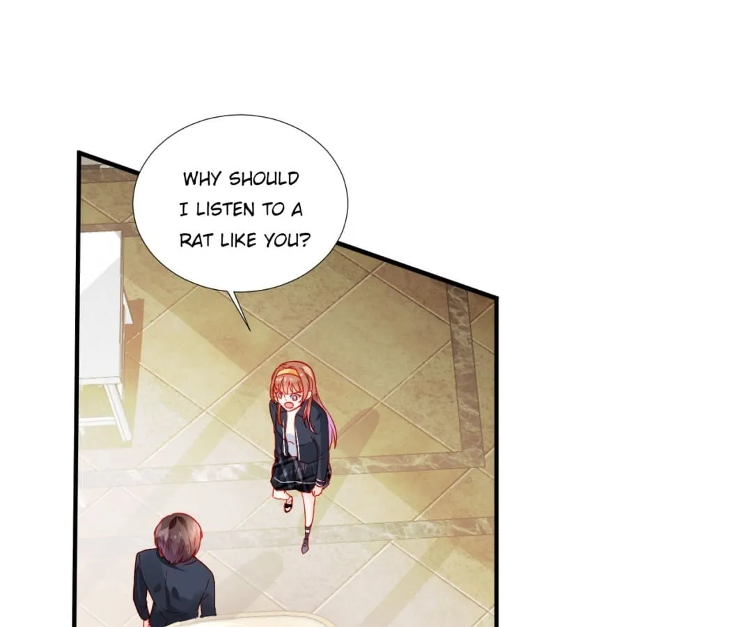 Tyrant, Don’T Be Arrogant Chapter 37 page 24 - 