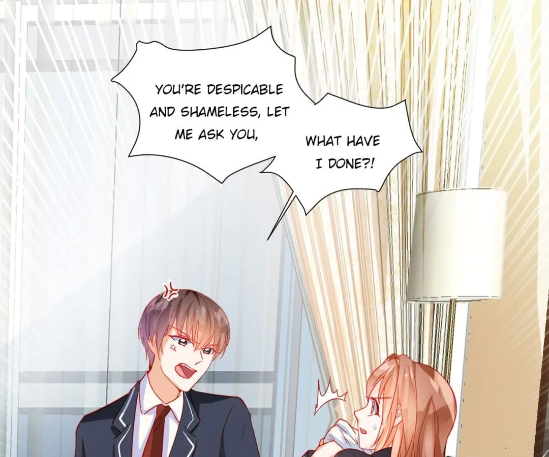 Tyrant, Don’T Be Arrogant Chapter 37 page 26 - 