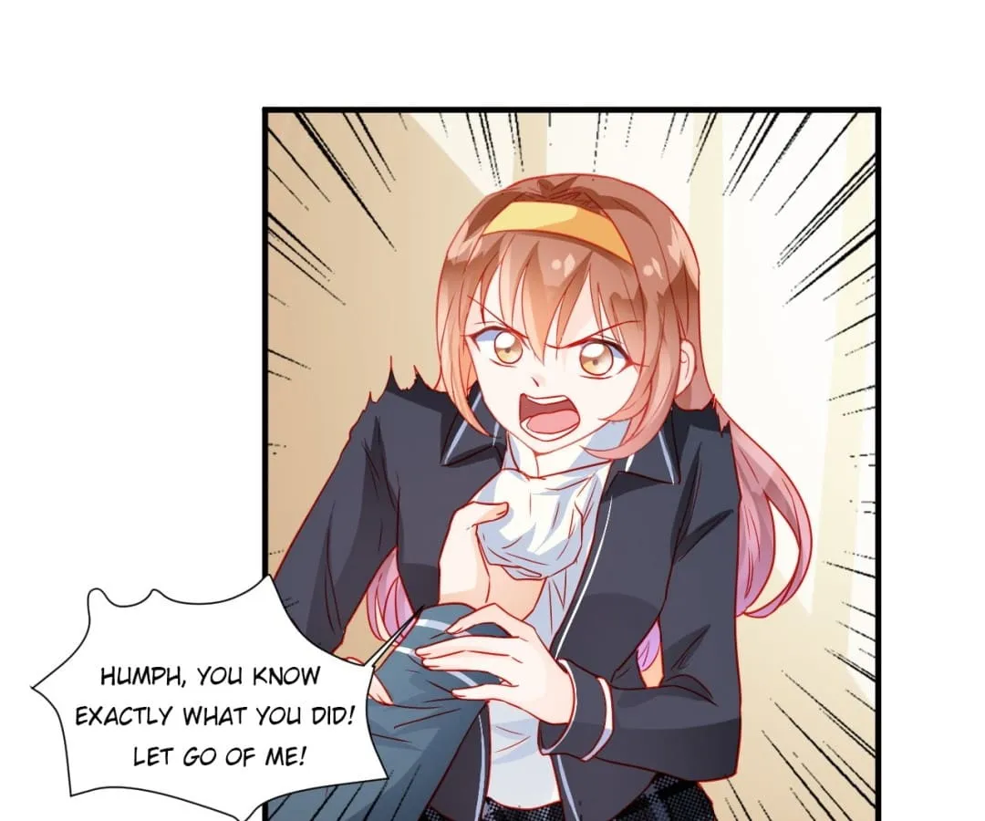 Tyrant, Don’T Be Arrogant Chapter 37 page 28 - 