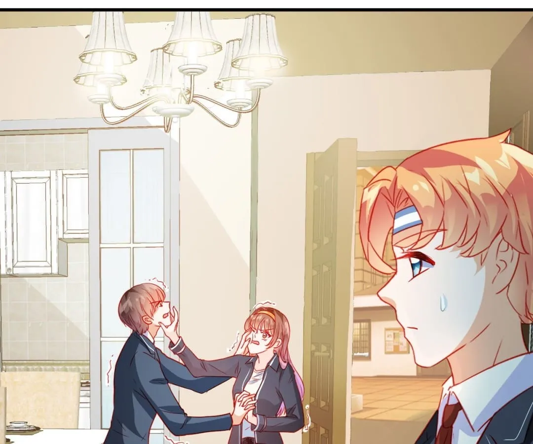 Tyrant, Don’T Be Arrogant Chapter 37 page 30 - 