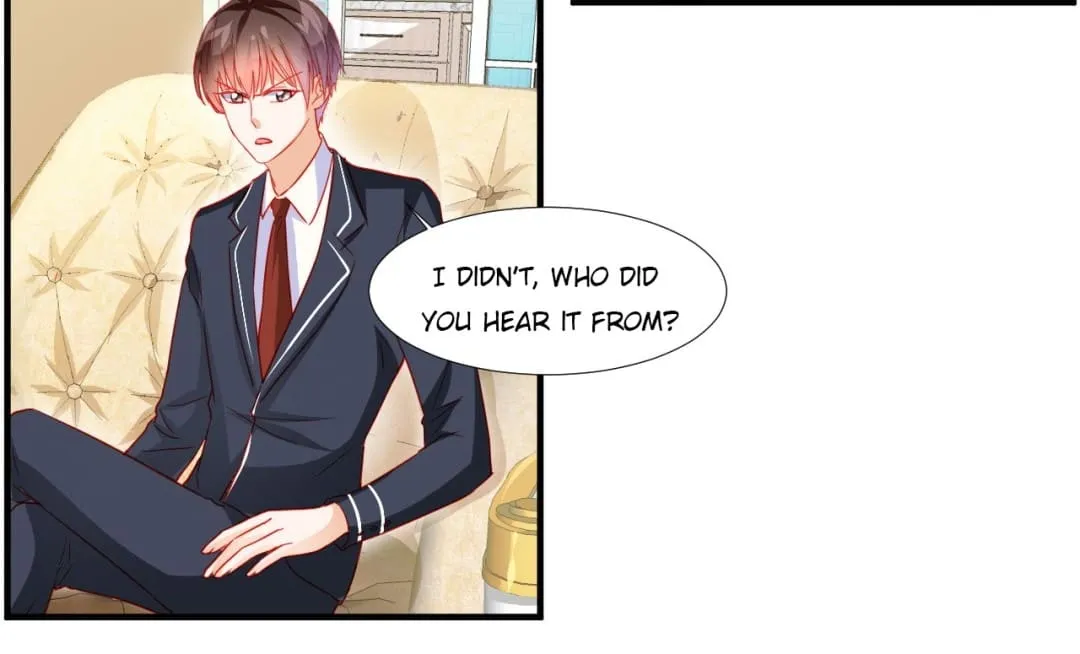 Tyrant, Don’T Be Arrogant Chapter 37 page 4 - 