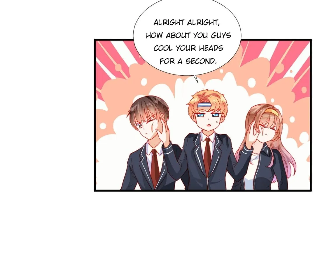 Tyrant, Don’T Be Arrogant Chapter 37 page 34 - 