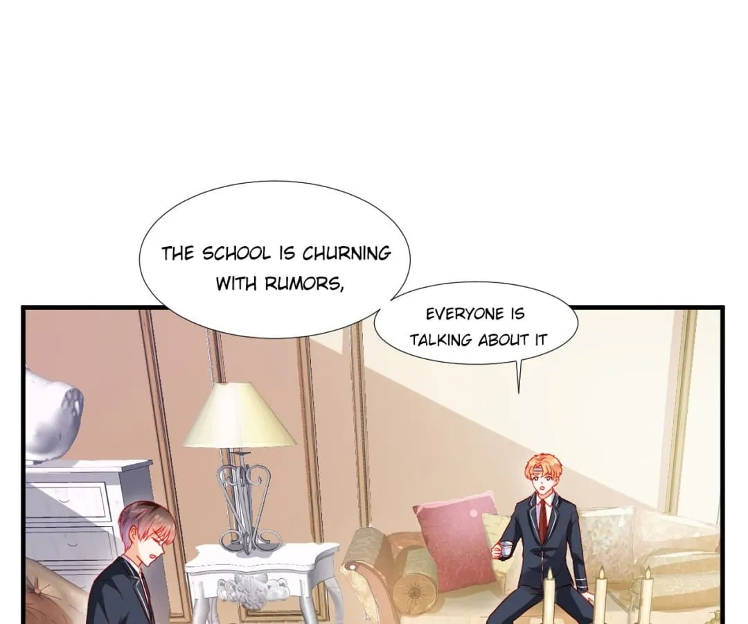 Tyrant, Don’T Be Arrogant Chapter 37 page 5 - 