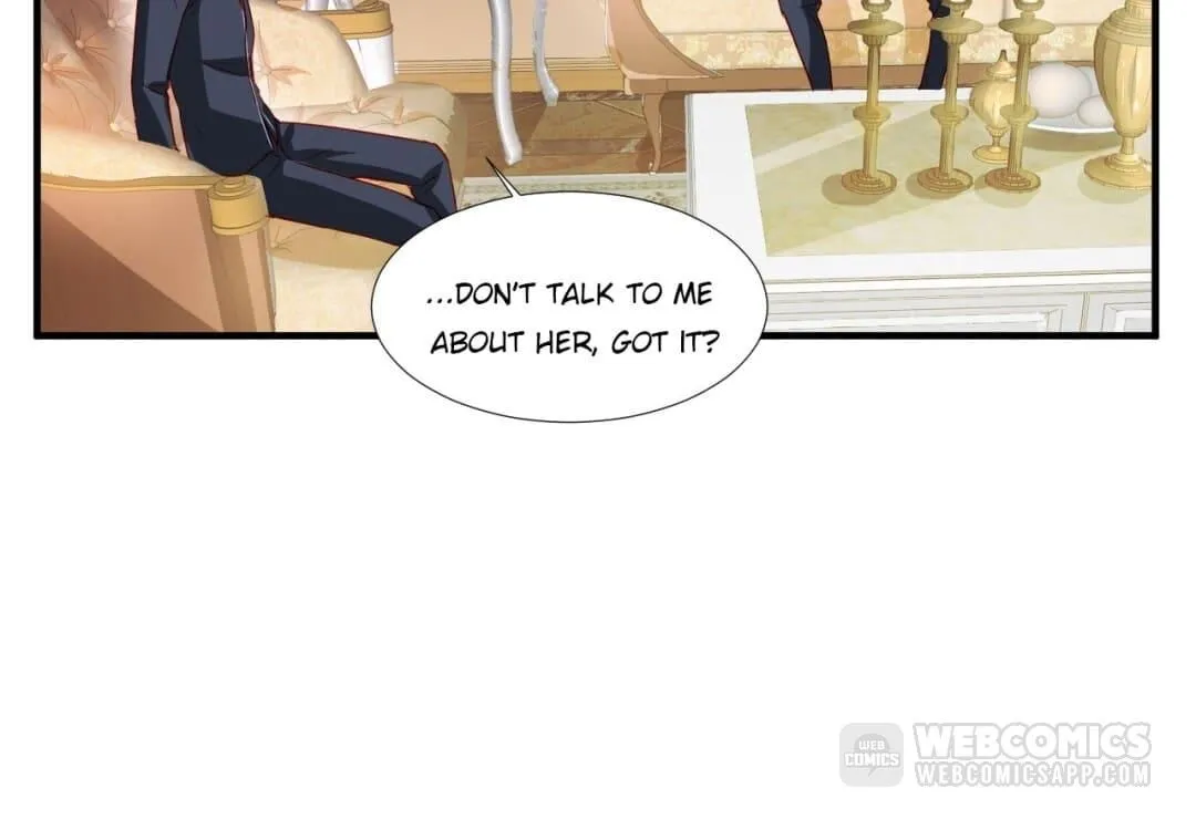 Tyrant, Don’T Be Arrogant Chapter 37 page 6 - 