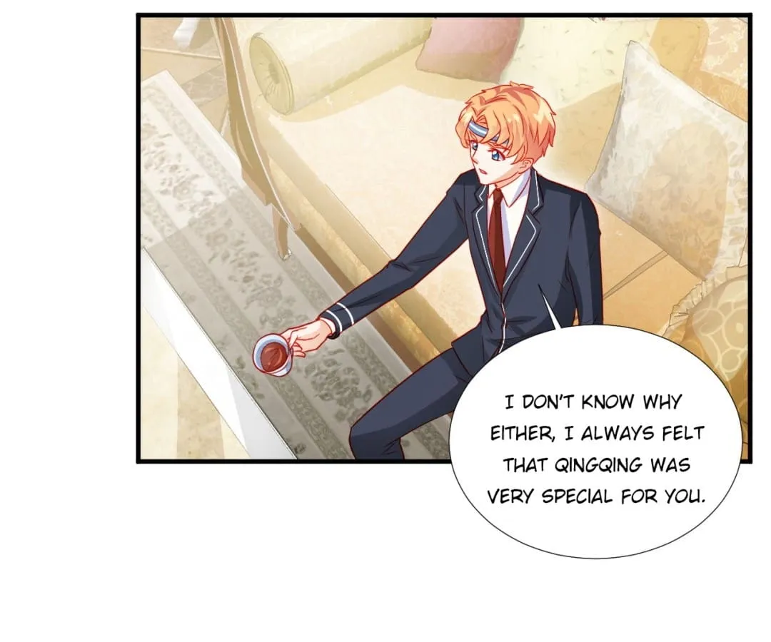 Tyrant, Don’T Be Arrogant Chapter 37 page 7 - 