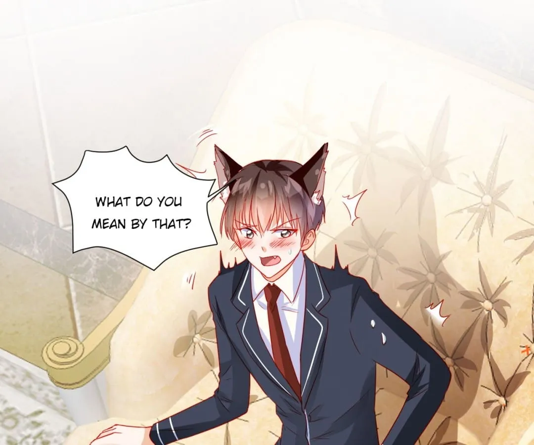 Tyrant, Don’T Be Arrogant Chapter 37 page 9 - 