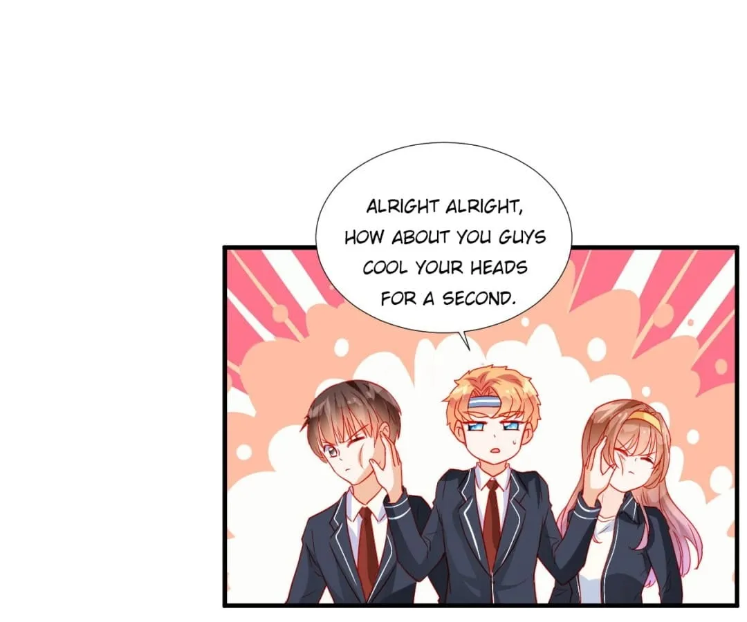 Read Tyrant, Don’T Be Arrogant chapter 38 image 0 on Lezhin
