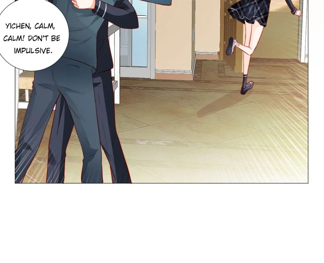 Read Tyrant, Don’T Be Arrogant chapter 38 image 15 on Lezhin