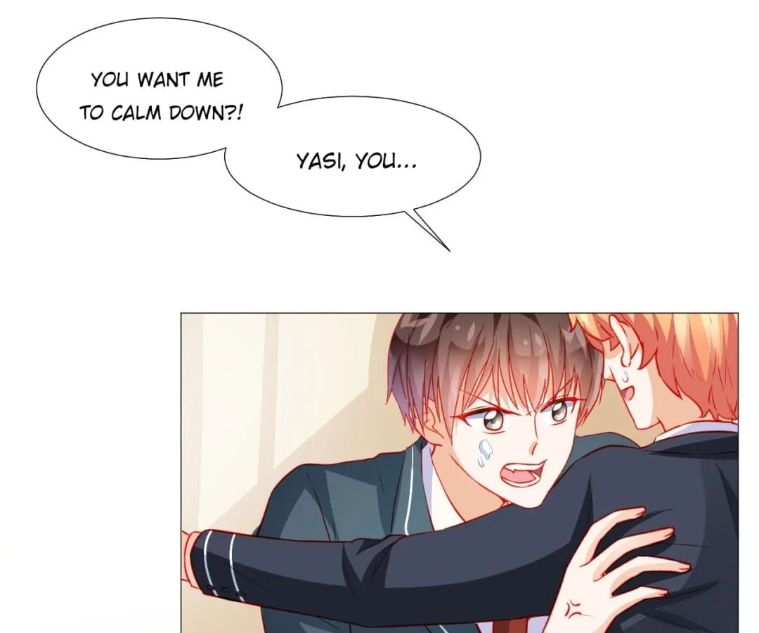 Read Tyrant, Don’T Be Arrogant chapter 38 image 18 on Lezhin