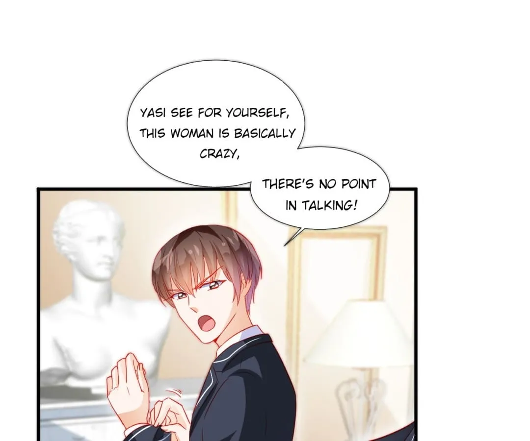 Read Tyrant, Don’T Be Arrogant chapter 38 image 2 on Lezhin